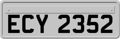 ECY2352