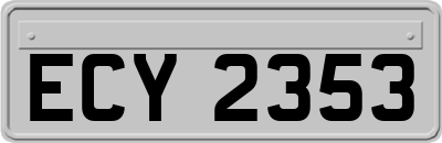 ECY2353