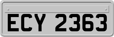 ECY2363