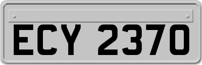 ECY2370