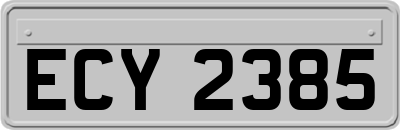 ECY2385