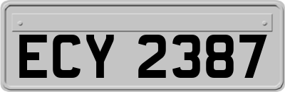 ECY2387