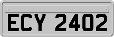 ECY2402