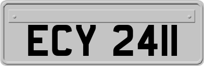 ECY2411