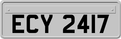 ECY2417