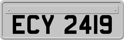 ECY2419