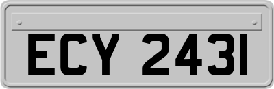 ECY2431