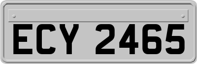 ECY2465