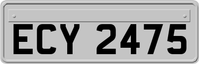 ECY2475