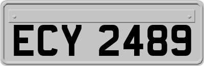 ECY2489