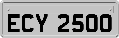 ECY2500