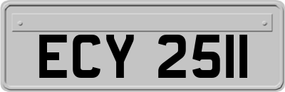 ECY2511