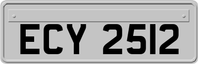 ECY2512