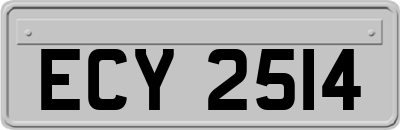 ECY2514