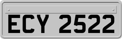 ECY2522