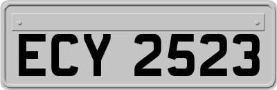 ECY2523