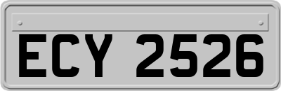ECY2526