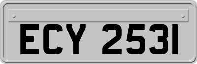 ECY2531