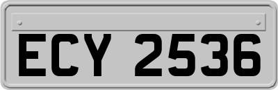 ECY2536