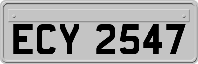 ECY2547