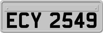 ECY2549