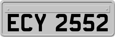 ECY2552