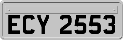ECY2553
