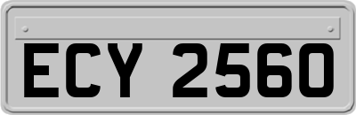 ECY2560