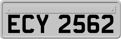 ECY2562