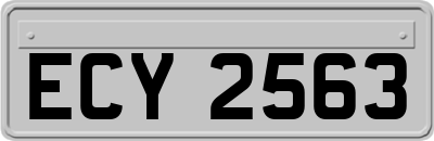 ECY2563