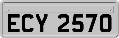 ECY2570
