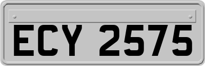 ECY2575