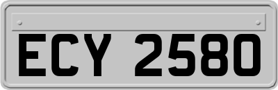 ECY2580