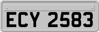 ECY2583