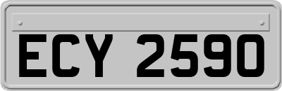 ECY2590