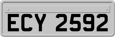 ECY2592