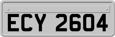 ECY2604