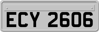 ECY2606