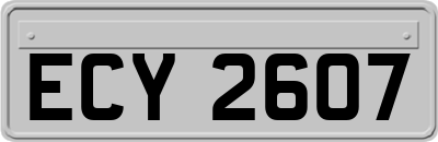 ECY2607