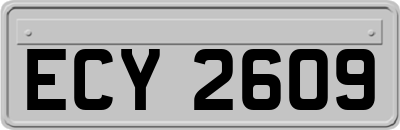 ECY2609