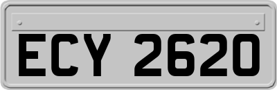 ECY2620