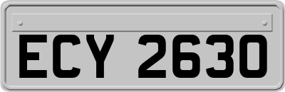 ECY2630