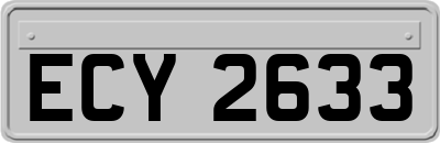 ECY2633