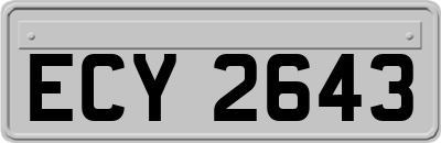 ECY2643
