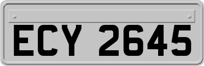 ECY2645