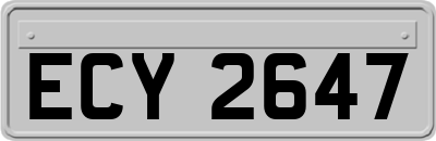 ECY2647