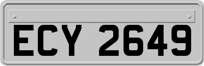 ECY2649