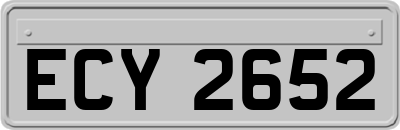 ECY2652