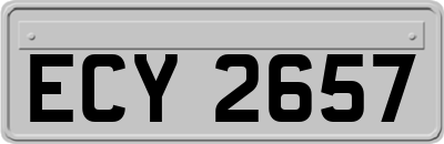 ECY2657