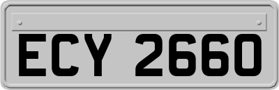 ECY2660